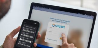 OSIPTEL: PNP y Ministerio Público realizaron más de 700 000 consultas en línea sobre equipos y servicios móviles vinculados a delitos en 2025 OSIPTEL: PNP y Ministerio Público realizaron más de 700 000 consultas en línea sobre equipos y servicios móviles vinculados a delitos en 2025