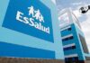 ComexPerú: La situación de EsSalud y el sistema Nacional de Salud no da para más ComexPerú: La situación de EsSalud y el sistema Nacional de Salud no da para más