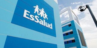 ComexPerú: La situación de EsSalud y el sistema Nacional de Salud no da para más ComexPerú: La situación de EsSalud y el sistema Nacional de Salud no da para más
