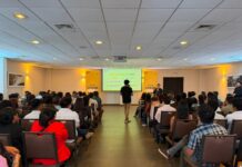 Especialista en tecnología digital llega a Piura para impulsar emprendimientos con inteligencia artificial