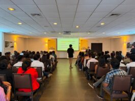 Especialista en tecnología digital llega a Piura para impulsar emprendimientos con inteligencia artificial