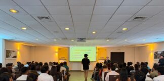 Especialista en tecnología digital llega a Piura para impulsar emprendimientos con inteligencia artificial Especialista en tecnología digital llega a Piura para impulsar emprendimientos con inteligencia artificial