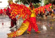 “Eterno Color” llevará carnaval, muralismo y danzas al Barrio Norte de Piura