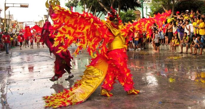 “Eterno Color” llevará carnaval, muralismo y danzas al Barrio Norte de Piura