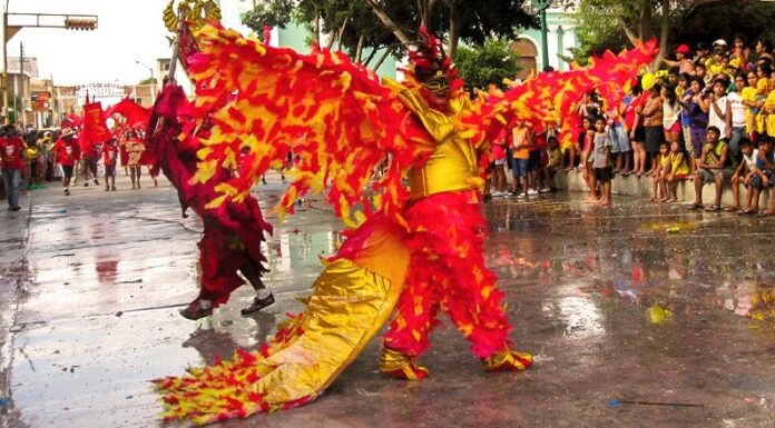 “Eterno Color” llevará carnaval, muralismo y danzas al Barrio Norte de Piura