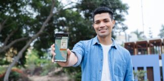 Checa tu señal: así puedes verificar la cobertura móvil en tu distrito