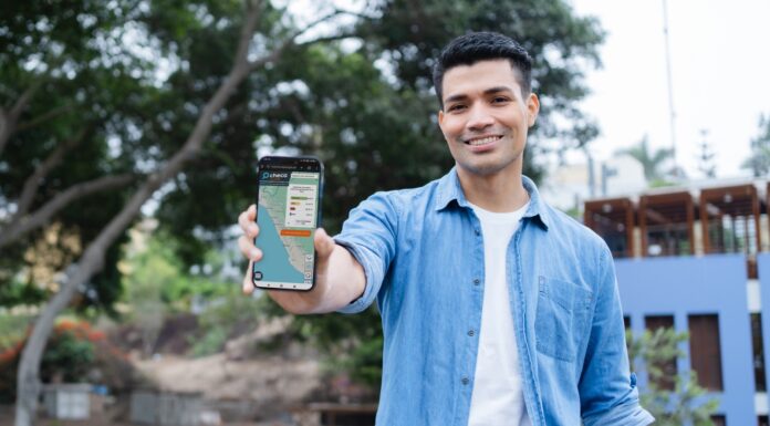 Checa tu señal: así puedes verificar la cobertura móvil en tu distrito