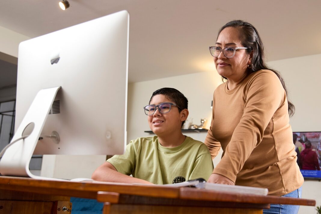 De vuelta al cole: sigue estos consejos para renovar tu plan de internet fijo y contar con una conexión estable en casa De vuelta al cole: sigue estos consejos para renovar tu plan de internet fijo y contar con una conexión estable en casa