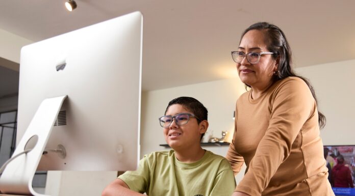 De vuelta al cole: sigue estos consejos para renovar tu plan de internet fijo y contar con una conexión estable en casa