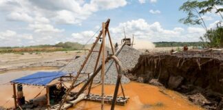 Proyectos mineros formales impulsan el desarrollo en Piura, mientras la minería ilegal agrava la crisis ambiental y social