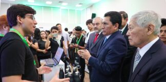 ProInnóvate proyecta impactar a 30 mil empresas al año con transformación digital y productiva ProInnóvate proyecta impactar a 30 mil empresas al año con transformación digital y productiva