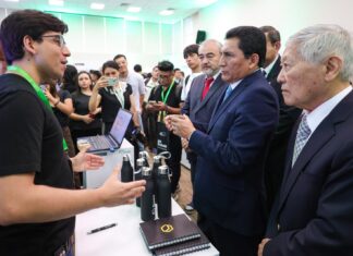 ProInnóvate proyecta impactar a 30 mil empresas al año con transformación digital y productiva