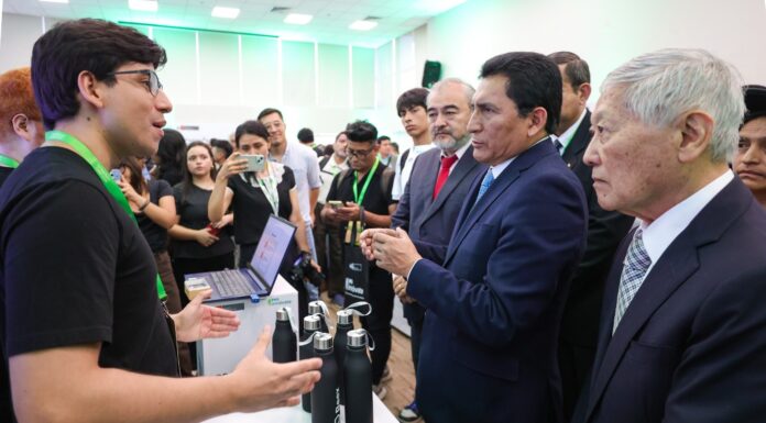 ProInnóvate proyecta impactar a 30 mil empresas al año con transformación digital y productiva