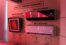 LG presenta en Perú su nueva línea de aire acondicionado 2026 y reapertura LG HVAC Academy