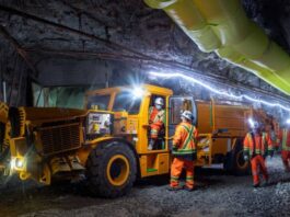 Minería formal puede generar nueve empleos por cada puesto directo y convertirse en motor de desarrollo para Piura, según el IPE Minería formal puede generar nueve empleos por cada puesto directo y convertirse en motor de desarrollo para Piura, según el IPE