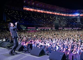El Tri llega a Piura con su gira “Adicto al Rocanrol” en un concierto histórico
