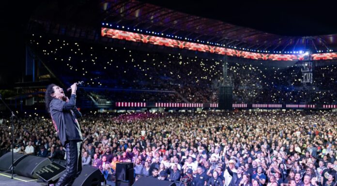 El Tri llega a Piura con su gira “Adicto al Rocanrol” en un concierto histórico