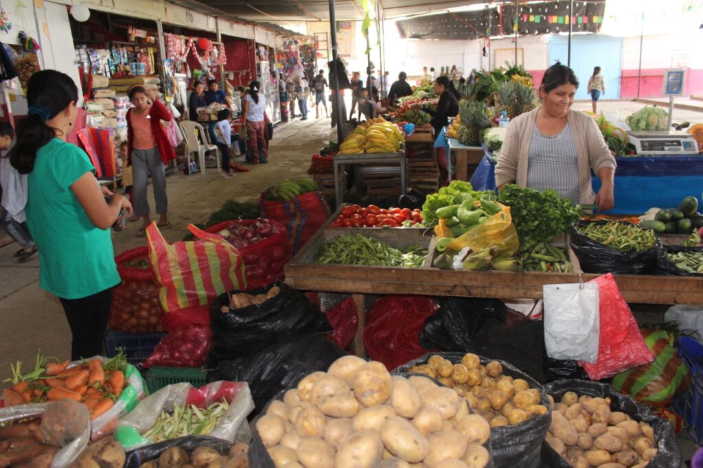 INEI: precios al consumidor en Piura subieron 0,11% en enero de 2026 INEI: precios al consumidor en Piura subieron 0,11% en enero de 2026