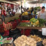 INEI: precios al consumidor en Piura subieron 0,11% en enero de 2026