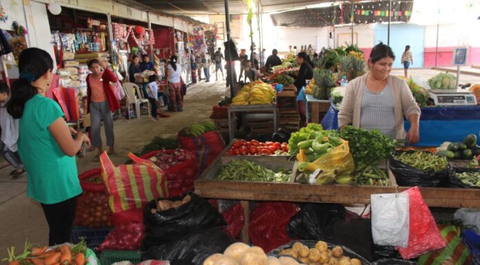 INEI: precios al consumidor en Piura subieron 0,11% en enero de 2026