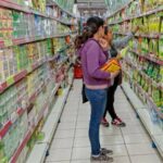 Sector comercio creció 4,89% en diciembre de 2025, según INEI