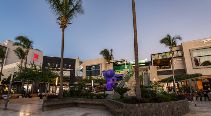 San Valentín 2026 moverá S/ 800 millones en centros comerciales