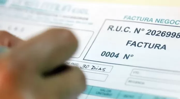 SUNAT endurece sanciones: crear un RUC con datos falsos puede llevarte a prisión por 5 años