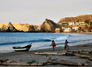 Turismo interno en Perú proyecta 49.7 millones de viajes y crecimiento de 7.34% este 2026 Turismo interno en Perú proyecta 49.7 millones de viajes y crecimiento de 7.34% este 2026