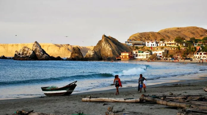 Turismo interno en Perú proyecta 49.7 millones de viajes y crecimiento de 7.34% este 2026