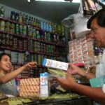 Estudio revela qué marcas dominan las ventas en bodegas y mercados del país