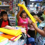 Cómo reorganizar tu presupuesto familiar tras los gastos escolares