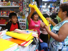 Cómo reorganizar tu presupuesto familiar tras los gastos escolares