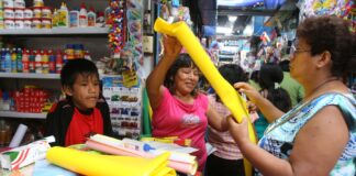 Cómo reorganizar tu presupuesto familiar tras los gastos escolares