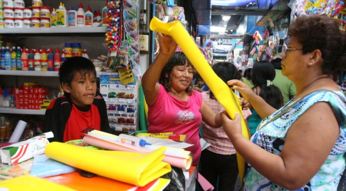 Cómo reorganizar tu presupuesto familiar tras los gastos escolares