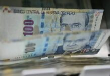 SBS eleva a S/117,200 la cobertura del Fondo de Seguro de Depósitos en el sistema financiero