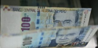 SBS eleva a S/117,200 la cobertura del Fondo de Seguro de Depósitos en el sistema financiero