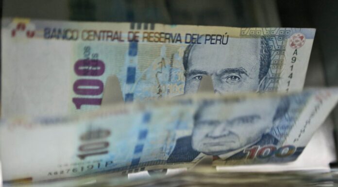 SBS eleva a S/117,200 la cobertura del Fondo de Seguro de Depósitos en el sistema financiero