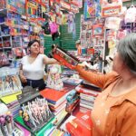 Financiamiento para mypes crece impulsado por la campaña escolar y la recuperación económica