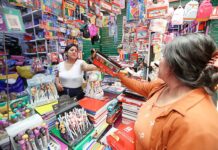 Financiamiento para mypes crece impulsado por la campaña escolar y la recuperación económica