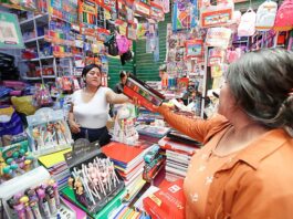 Financiamiento para mypes crece impulsado por la campaña escolar y la recuperación económica