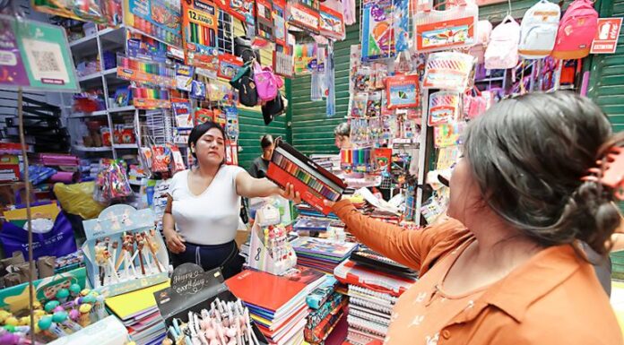 Financiamiento para mypes crece impulsado por la campaña escolar y la recuperación económica