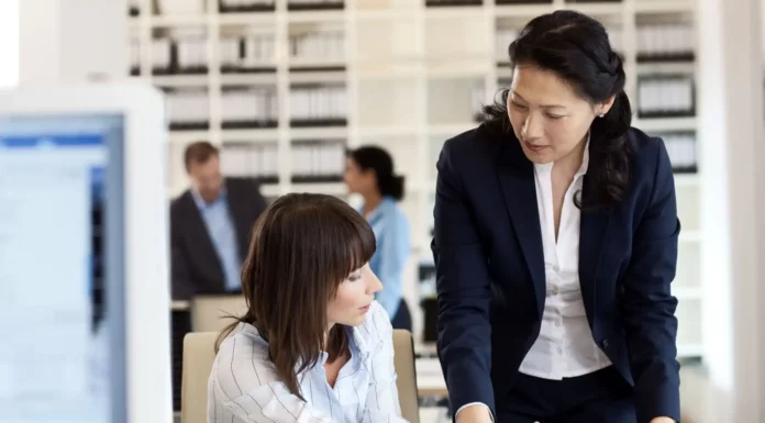 Seis errores en la gestión de personas que pueden frenar el crecimiento de tu negocio