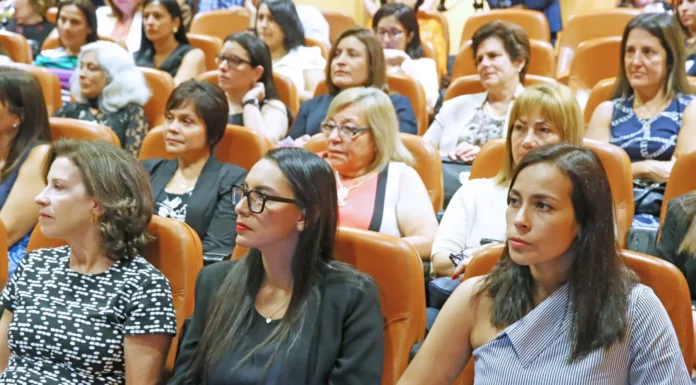 Banco Mundial señala que Perú avanza hacia la igualdad económica de las mujeres