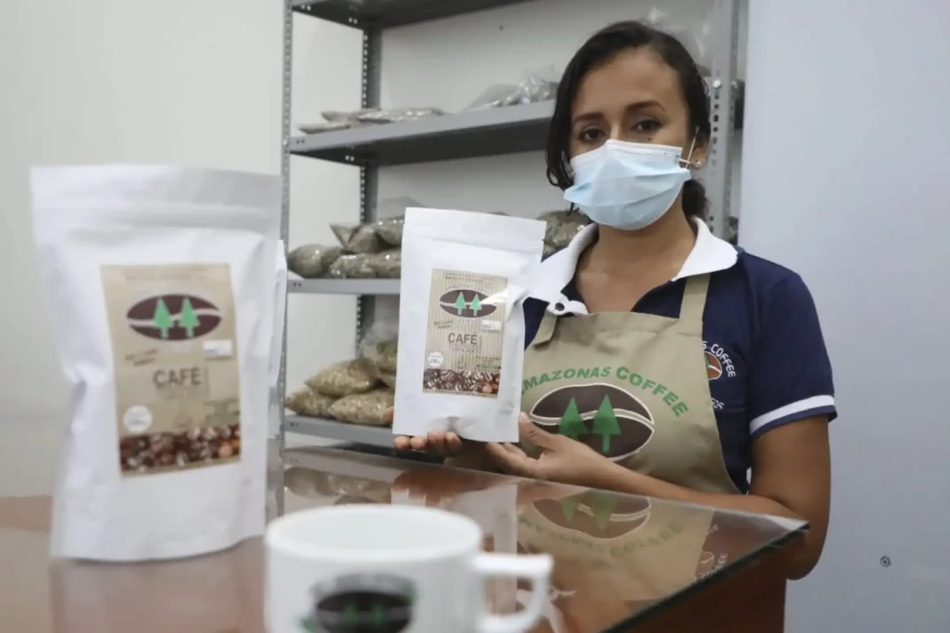 Exportaciones peruanas crecen: más de 3,700 empresas vendieron al exterior