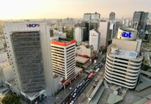 BCR: Expectativas de inversión empresarial registran ligera caída en febrero