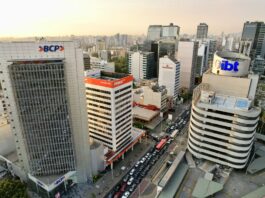 BCR: Expectativas de inversión empresarial registran ligera caída en febrero