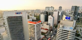 BCR: Expectativas de inversión empresarial registran ligera caída en febrero