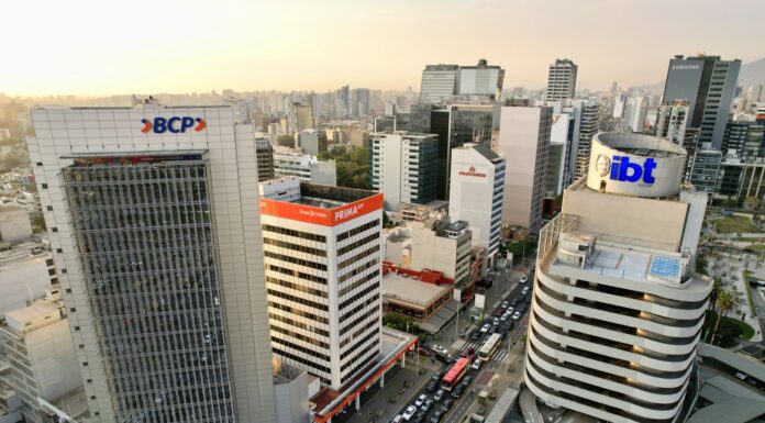 BCR: Expectativas de inversión empresarial registran ligera caída en febrero