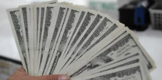 Tipo de cambio en el Perú: el dólar sube 2.6% en el primer trimestre de 2026 y cierra cerca de S/ 3.48