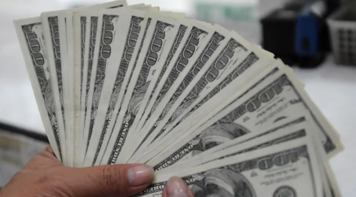 Tipo de cambio en el Perú: el dólar sube 2.6% en el primer trimestre de 2026 y cierra cerca de S/ 3.48